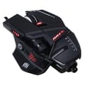 Miniatyrbild 3 av 3: Mad Catz RAT 6+ mus Höger USB Type-A optisk 12000 DPI