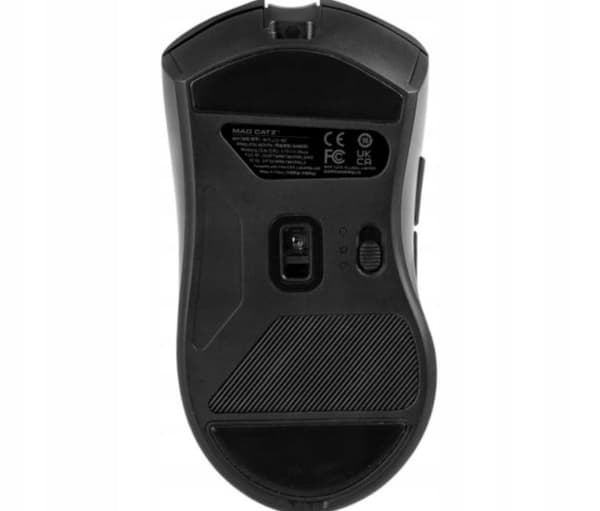 Mysz bezprzewodowa Mad Catz MOJO M2