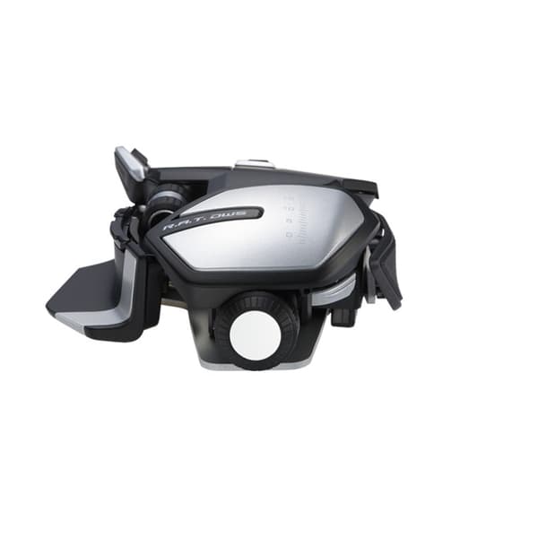 Mad Catz RAT DWS hiiri Oikea RF langaton + Bluetooth Optinen 16000 DPI