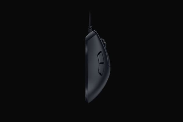 Razer DeathAdder V3 mus Höger USB Type-A optisk 30000 DPI