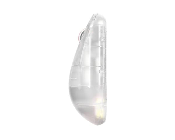 X2-H High Hump Wireless Gaming Mus - Superclear - Limited Edition