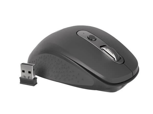 NATEC Falcon mouse Office Right-hand Bluetooth Optical 3200 DPI