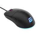 Miniatyrbild 2 av 2: ENDGAME GEAR XM1 RGB Gaming Mus - svart