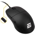 Miniatyrbild 1 av 2: ENDGAME GEAR XM1 RGB Gaming Mus - svart