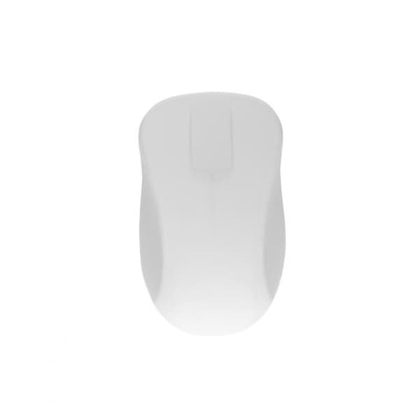 Trådlös mus - CHERRY - AK-PMH21OS-FUS-W - Vattentät IP68 - Ergonomisk - USB