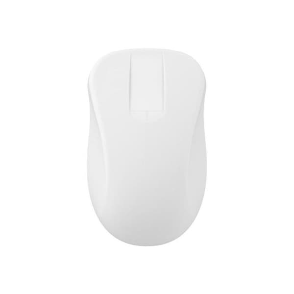 Trådlös mus - CHERRY - AK-PMH21OS-FUS-W - Vattentät IP68 - Ergonomisk - USB