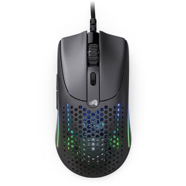 Glorious Model O 2 Gaming Mouse - svart, matt