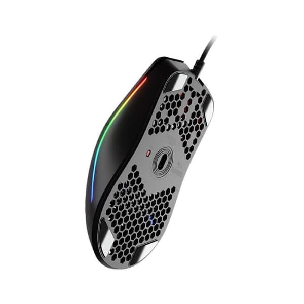 Glorious PC Gaming Race G-Floats Maus-Skates aus Keramik - Modell