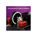 Miniatyrbild 4 av 6: Trådlös mus - HyperX - Pulsefire Haste 2 - 26000 DPI - 6 knappar - RGB-belysning