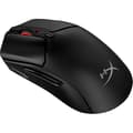 Miniatyrbild 2 av 6: Trådlös mus - HyperX - Pulsefire Haste 2 - 26000 DPI - 6 knappar - RGB-belysning