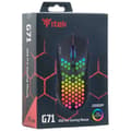 Miniatyrbild 2 av 3: iTek Trådad Gamer Mus G71