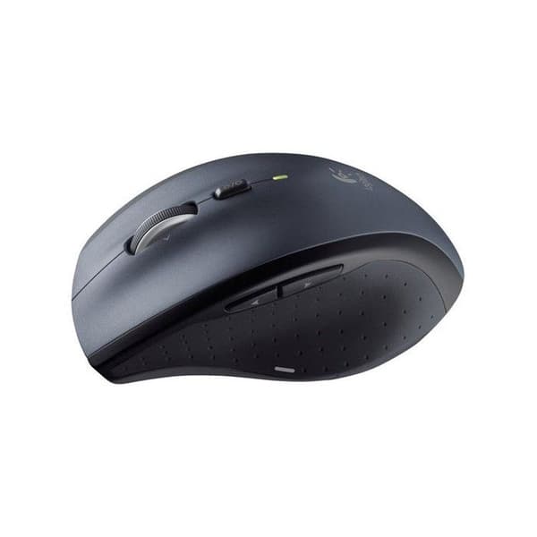 Trådlös Mus - Logitech - M705 - Laseravkänning 1000 DPI - 7 Knappar - Livslängd 3 År