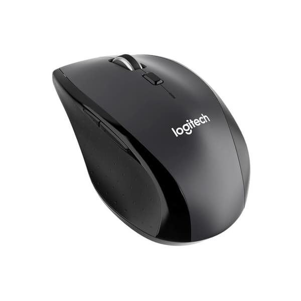 Trådlös Mus - Logitech - M705 - Laseravkänning 1000 DPI - 7 Knappar - Livslängd 3 År