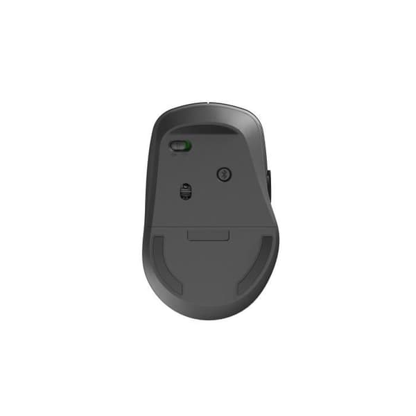 Trådlös mus - RAPOO - M300 Silent - 1600 DPI - Bluetooth - Svart