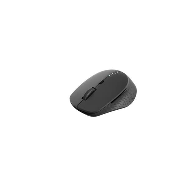 Trådlös mus - RAPOO - M300 Silent - 1600 DPI - Bluetooth - Svart
