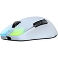 Miniatyrbild 2 av 4: ROCCAT Kone One Pro Air White Ergonomisk spelmus med hög prestanda