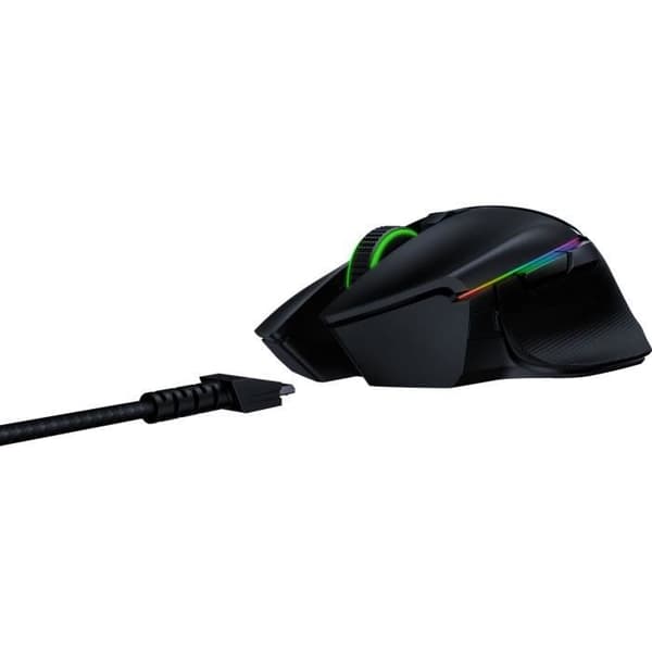 RAZER - Mus - Basilisk Ultimate
