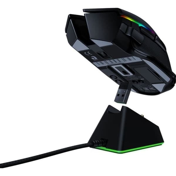 RAZER - Mus - Basilisk Ultimate