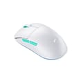 Miniatyrbild 4 av 4: Gamingmus - Xtrfy - M8 Wireless - Ultralätt - 1ms utan fördröjning - 300mAh batteri