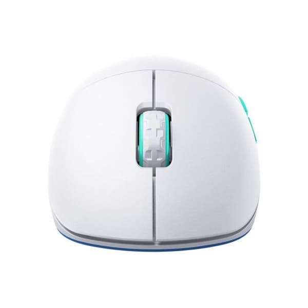Gamingmus - Xtrfy - M8 Wireless - Ultralätt - 1ms utan fördröjning - 300mAh batteri