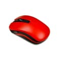 Miniatyrbild 3 av 3: IBOX LORIINI AMBIDEXTROUS RF TRÅDLÖS OPTISK MUS 1600 DPI (IMOF008WR