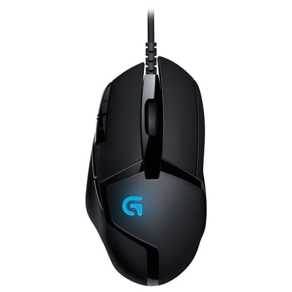 Logitech G402 Hyperion Fury Ultra-Fast FPS