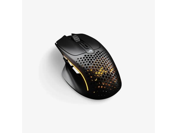 Glorious Model I 2 Wireless - black, matte