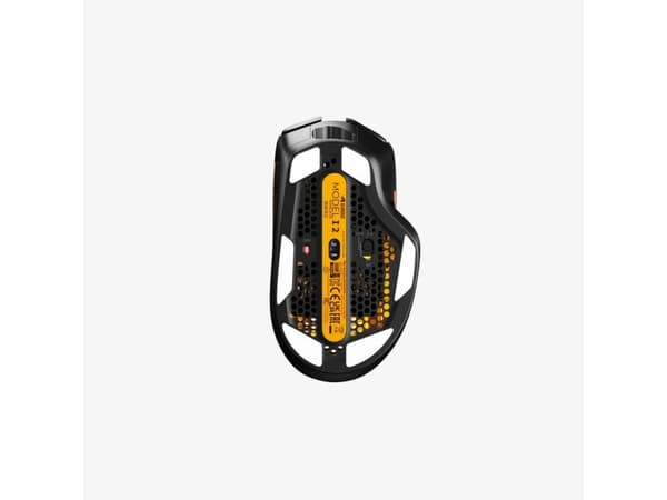 Glorious Model I 2 Wireless - black, matte