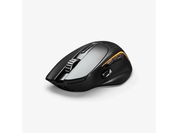 Glorious Model I 2 Wireless - black, matte