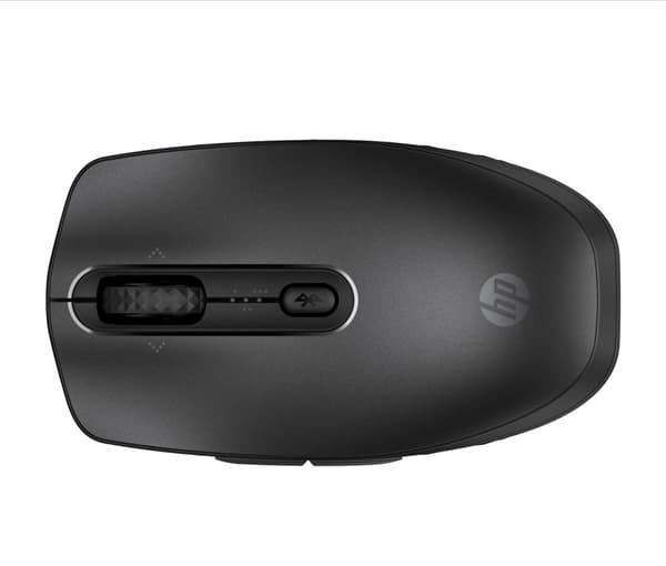 HP 690 uppladdningsbar trådlös mus