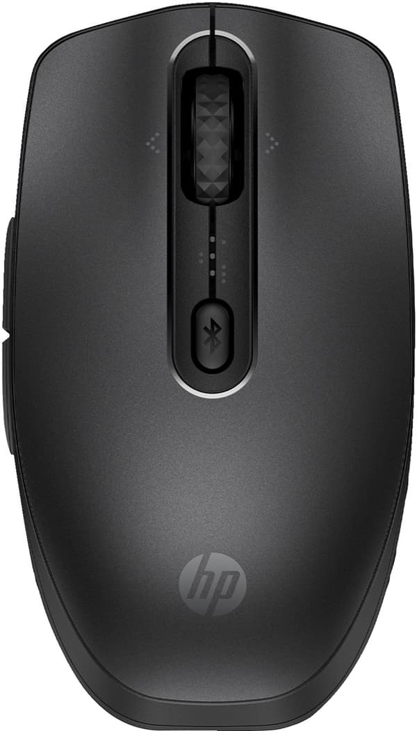 HP 690 uppladdningsbar trådlös mus