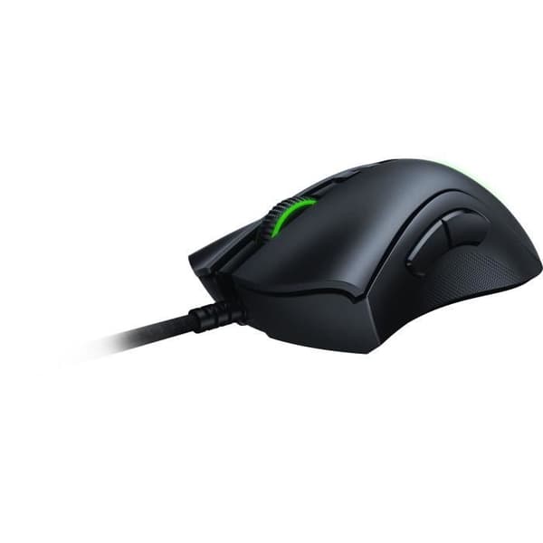 Gaming Mouse - RAZER - DeathAdder V2