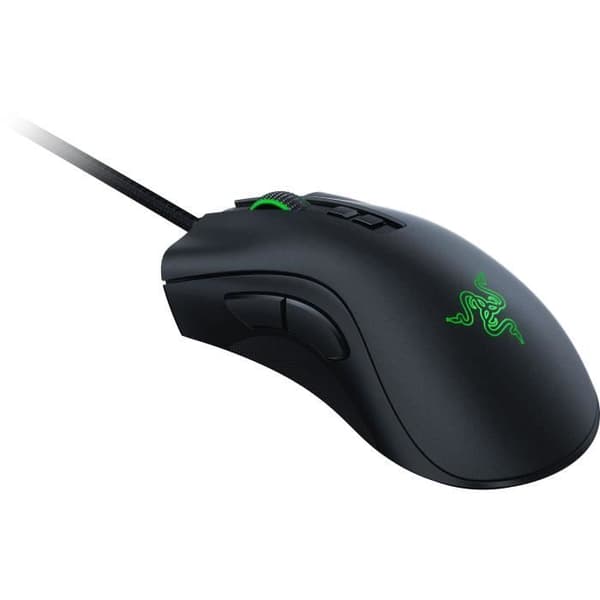Gaming Mouse - RAZER - DeathAdder V2