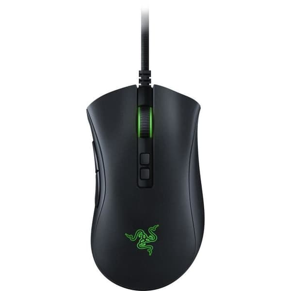 Gaming Mouse - RAZER - DeathAdder V2