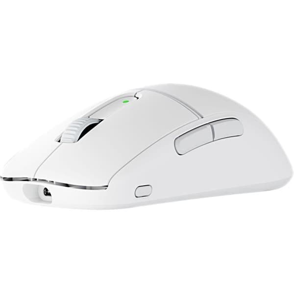 Trådlös spelmus - TURTLE BEACH - Burst II Air - Vit