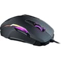 Miniatyrbild 5 av 5: ROCCAT - Kone AIMO Remastered - Spelmus - Svart - ROC-11-820-BK