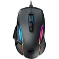 Miniatyrbild 1 av 5: ROCCAT - Kone AIMO Remastered - Spelmus - Svart - ROC-11-820-BK