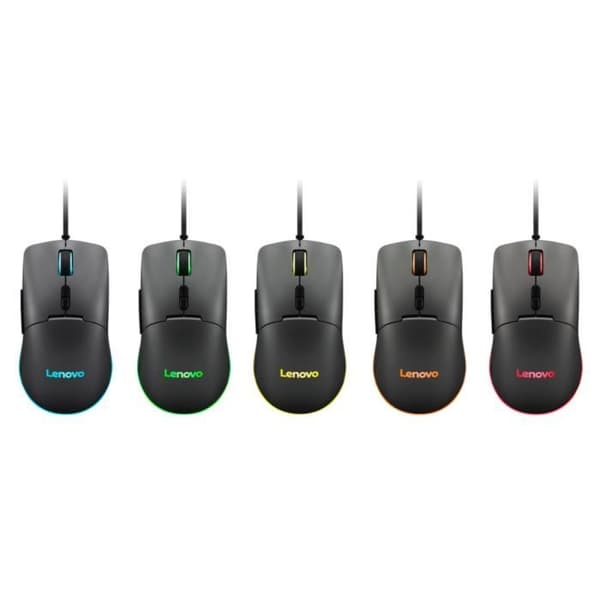 Lenovo M210 mus