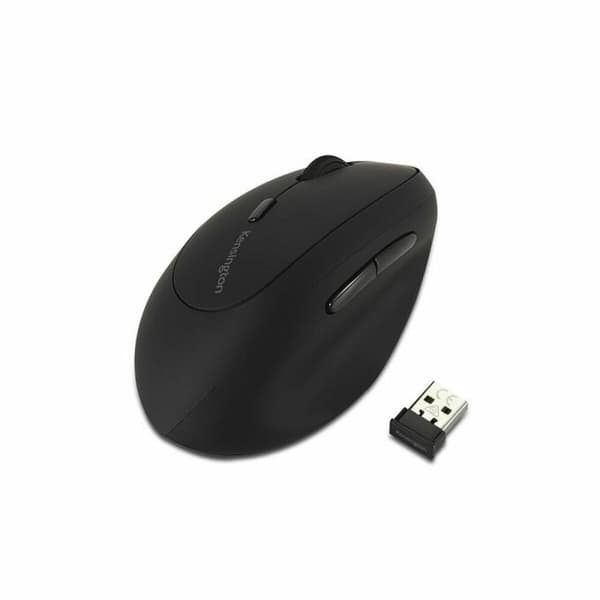 Mus Kensington K79810WW             Svart