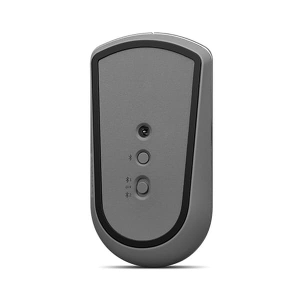 Trådlös Mus Lenovo GY50X88832 Grå