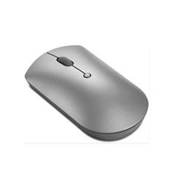 Trådlös Mus Lenovo GY50X88832 Grå Grå
