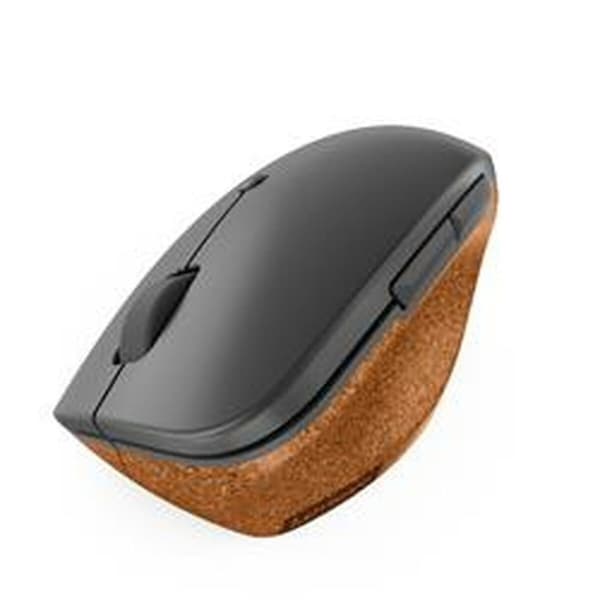 Mus Lenovo Sort Grå Grå