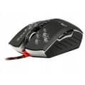 Miniatyrbild 2 av 6: Mus A4 Tech Bloody Blazing A60 Svart