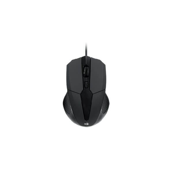 Mus Ibox i005 Svart