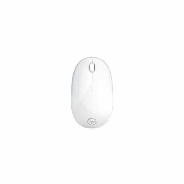 Trådlös Mus Bluetooth Mobility Lab Vit
