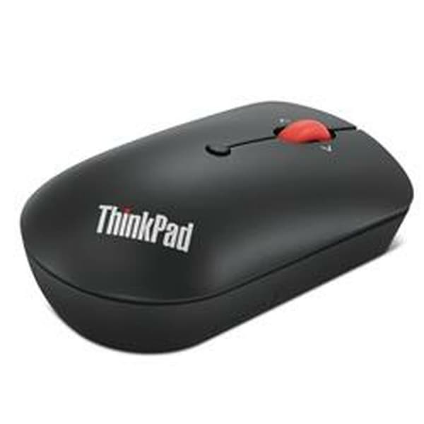 Langaton hiiri Lenovo 400 Musta musta