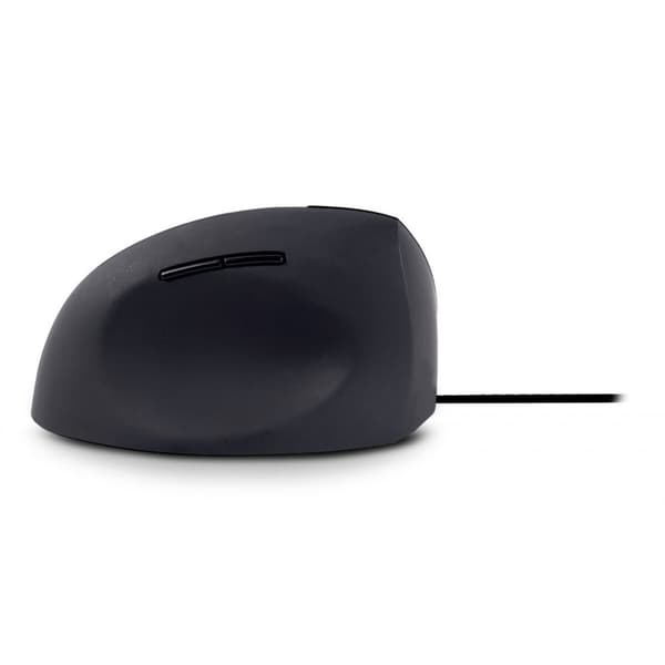 Mus Urban Factory EML01UF-V2 Svart