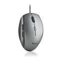 Pikkukuva 1 / 4: Hiiri NGS MOTHGRAY Harmaa 1600 dpi (1 osaa)