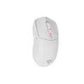 Miniatyrbillede 2 af 2: Mus Genesis NMG-2114 Hvid 10000 dpi