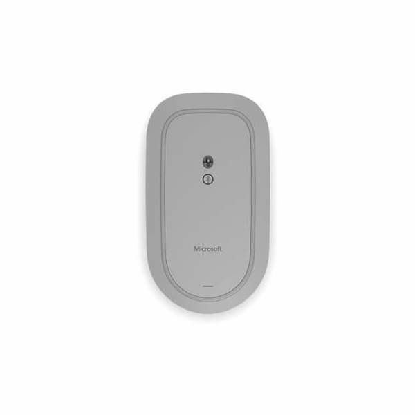 Trådlös Mus Bluetooth Microsoft 3YR-00006 Grå 1000 dpi